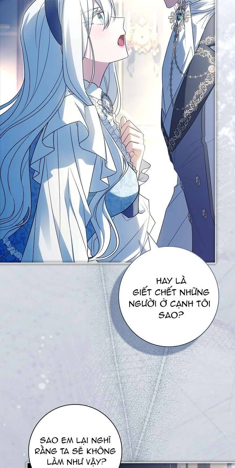 Chồng Ơi, Tại Sao Chúng Ta Không Thể Ly Hôn? Chapter 56 - Trang 20
