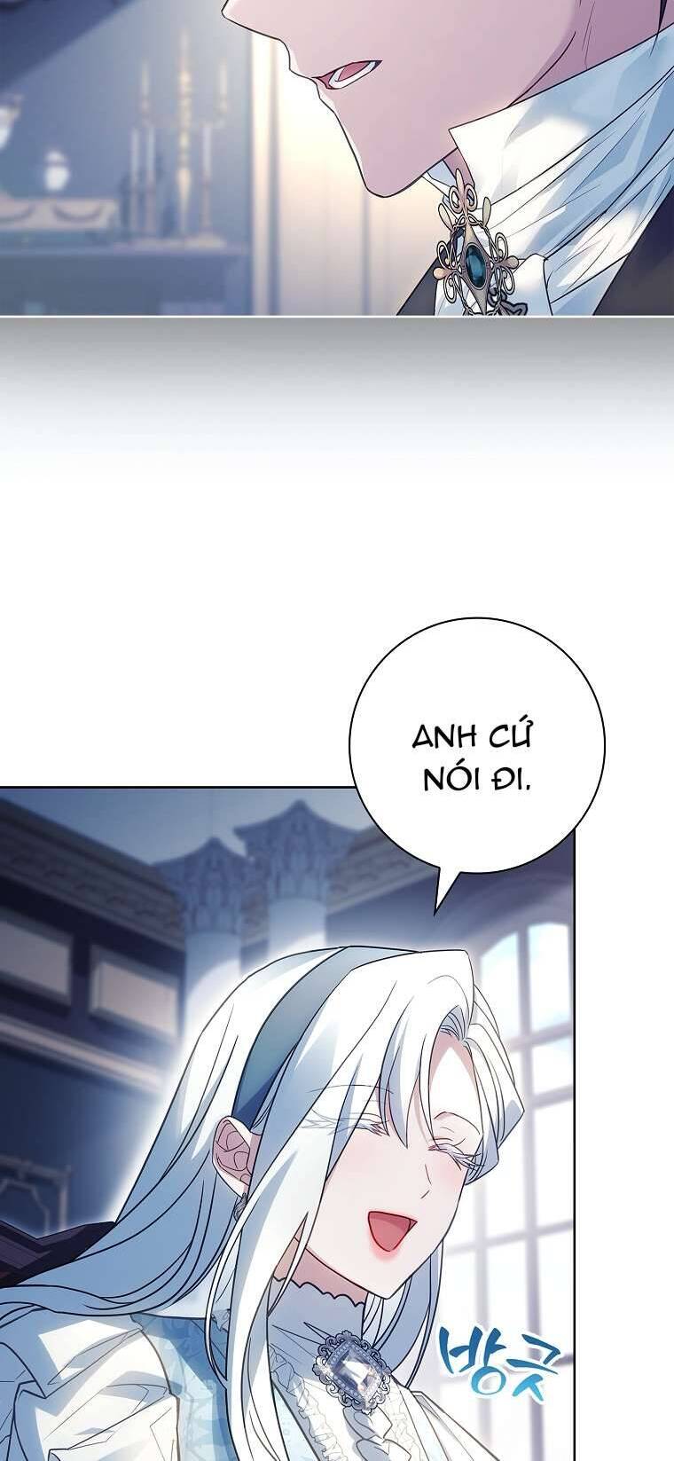 Chồng Ơi, Tại Sao Chúng Ta Không Thể Ly Hôn? Chapter 56 - Trang 7