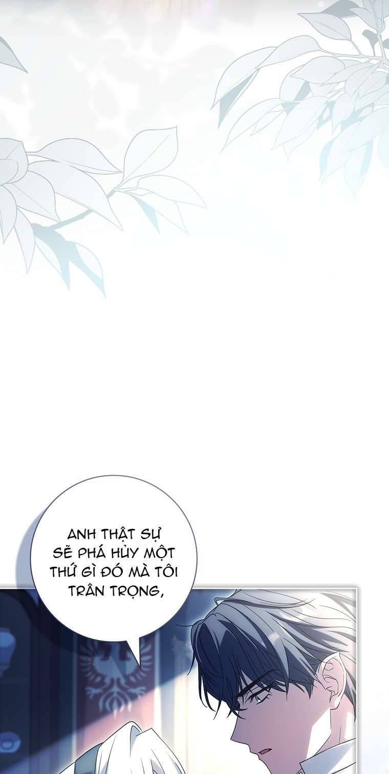 Chồng Ơi, Tại Sao Chúng Ta Không Thể Ly Hôn? Chapter 56 - Trang 19
