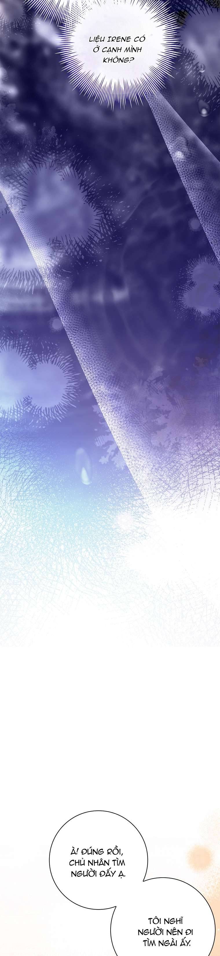 Chồng Ơi, Tại Sao Chúng Ta Không Thể Ly Hôn? Chapter 39 - Trang 9