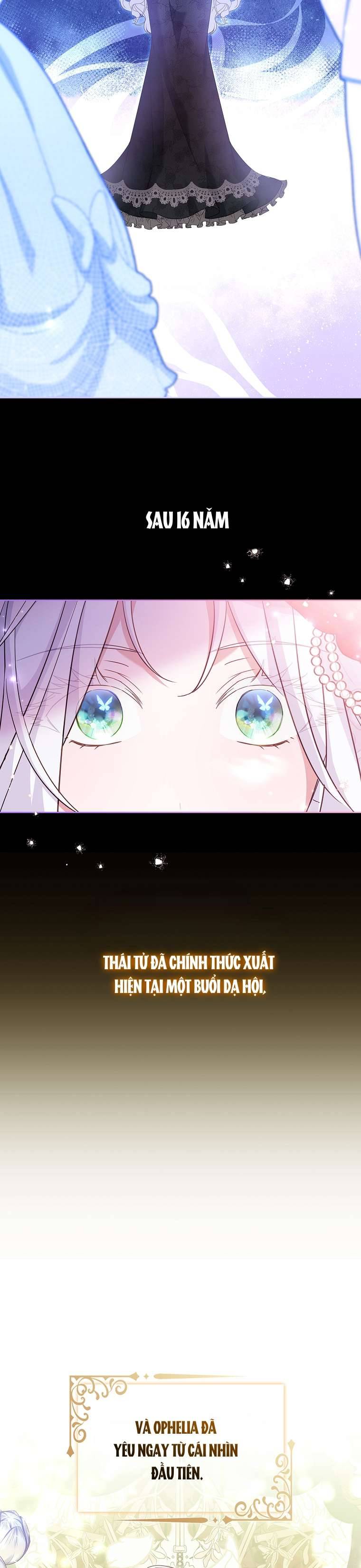 Chồng Ơi, Tại Sao Chúng Ta Không Thể Ly Hôn? Chapter 1 - Trang 31