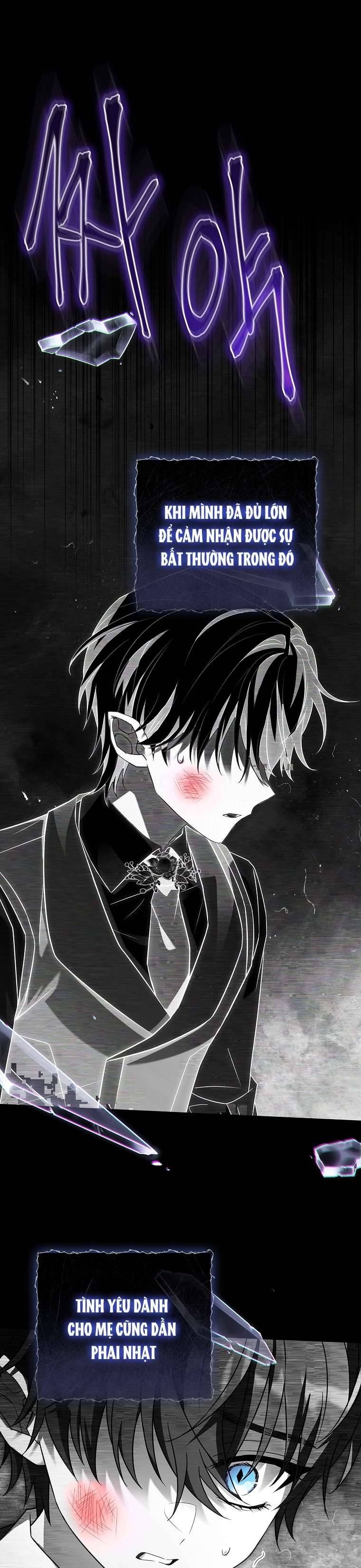 Chồng Ơi, Tại Sao Chúng Ta Không Thể Ly Hôn? Chapter 54 - Trang 26