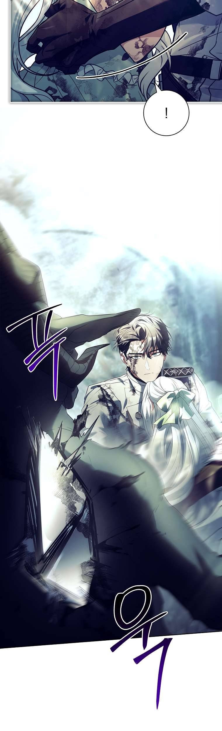 Chồng Ơi, Tại Sao Chúng Ta Không Thể Ly Hôn? Chapter 52 - Trang 11
