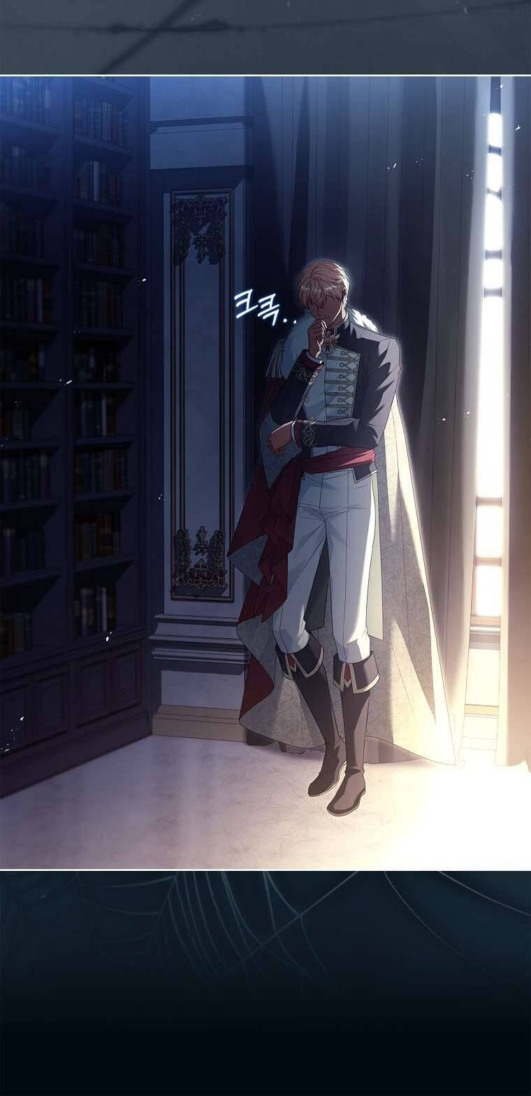 Chồng Ơi, Tại Sao Chúng Ta Không Thể Ly Hôn? Chapter 56 - Trang 58