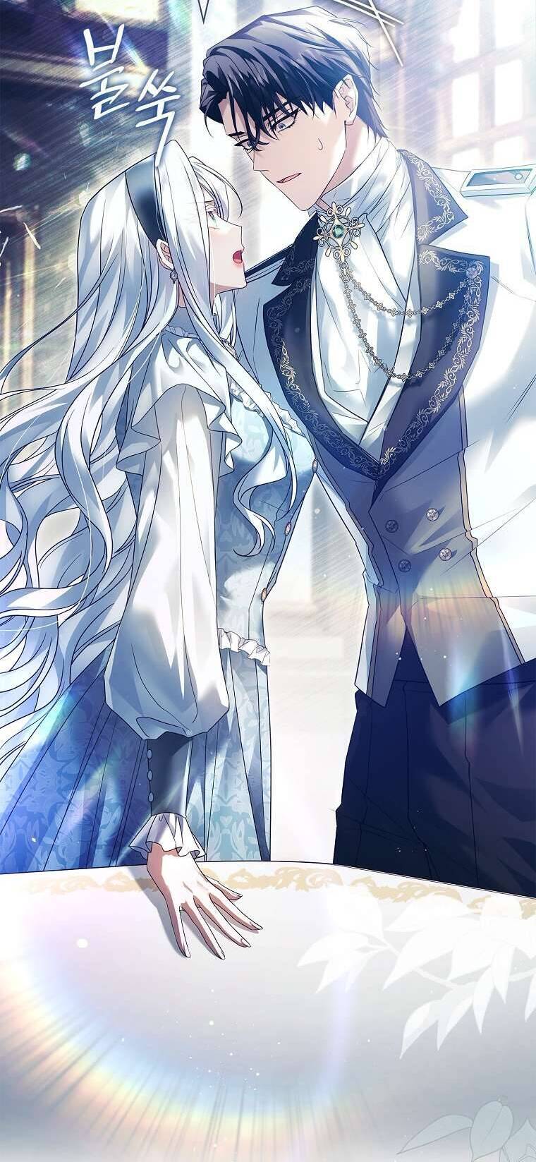 Chồng Ơi, Tại Sao Chúng Ta Không Thể Ly Hôn? Chapter 56 - Trang 18