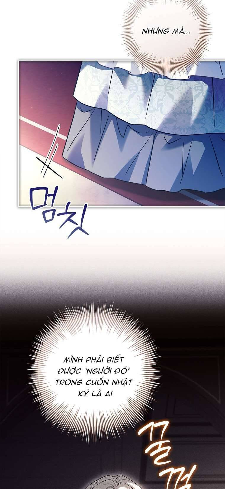 Chồng Ơi, Tại Sao Chúng Ta Không Thể Ly Hôn? Chapter 56 - Trang 49