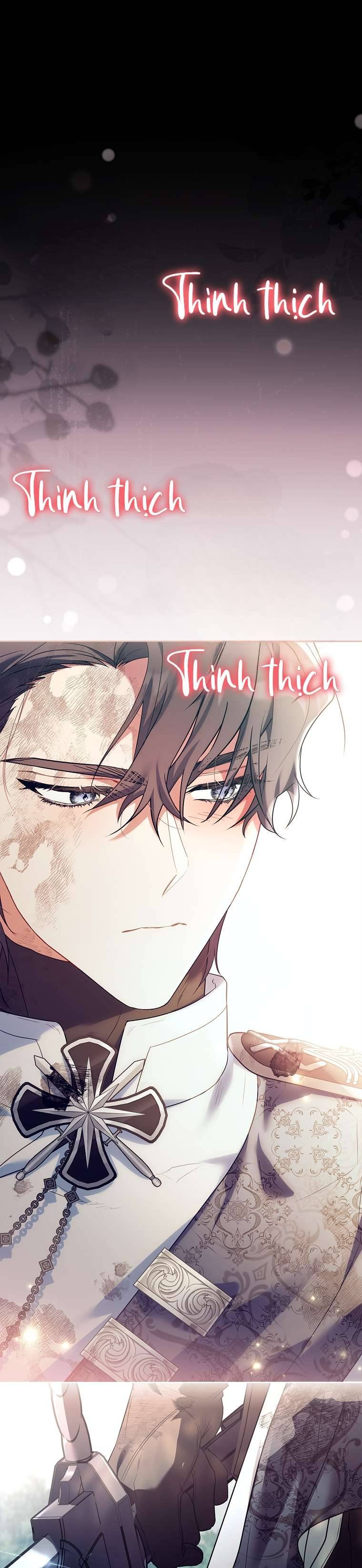 Chồng Ơi, Tại Sao Chúng Ta Không Thể Ly Hôn? Chapter 52 - Trang 8