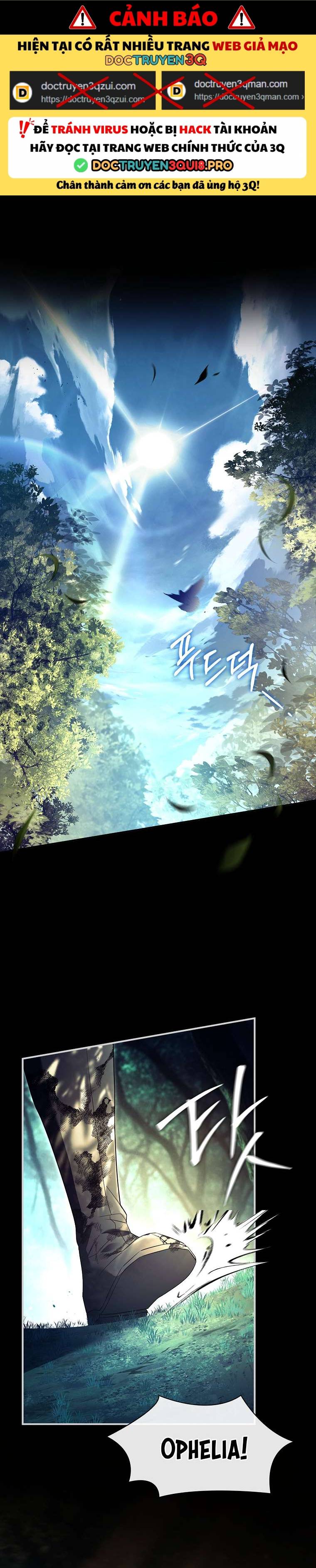Chồng Ơi, Tại Sao Chúng Ta Không Thể Ly Hôn? Chapter 52 - Trang 0