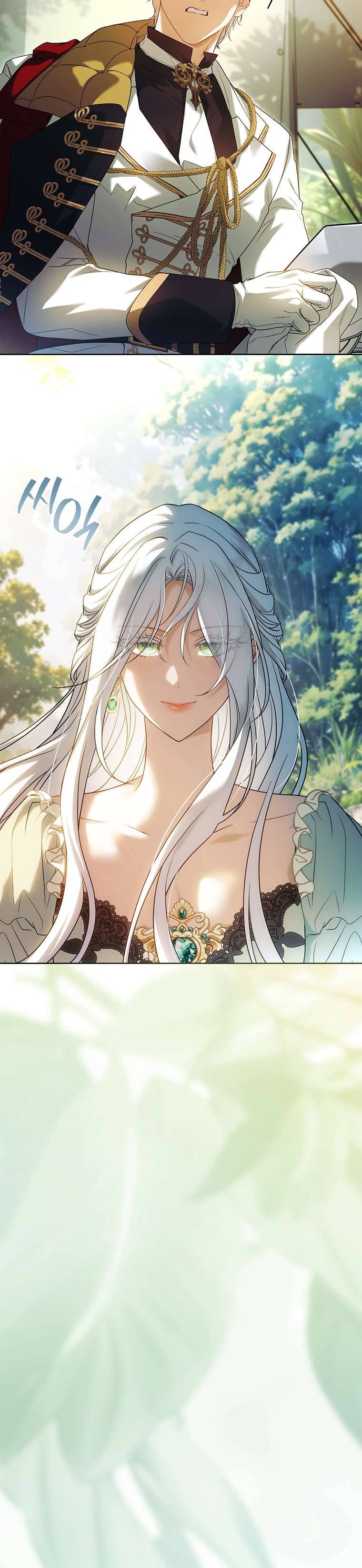 Chồng Ơi, Tại Sao Chúng Ta Không Thể Ly Hôn? Chapter 50 - Trang 23