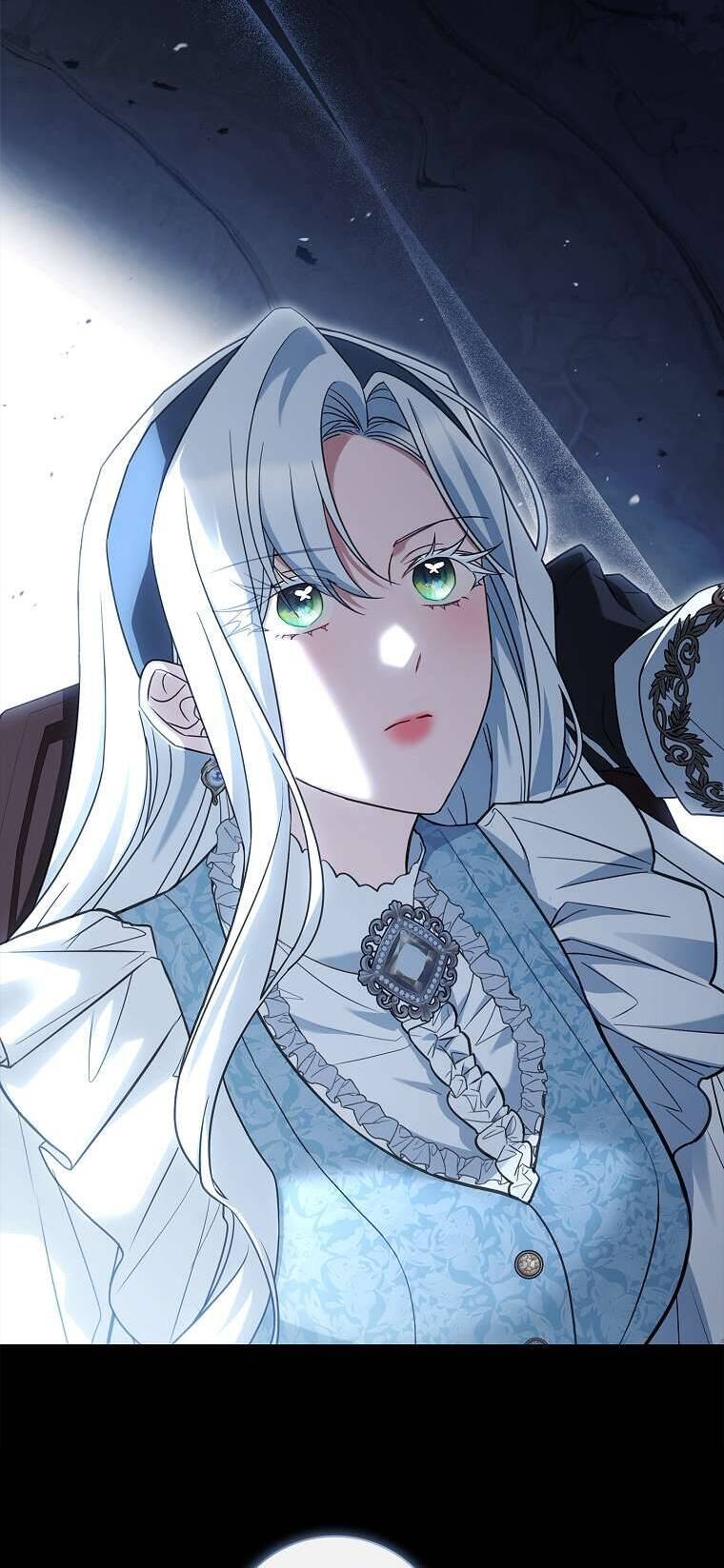 Chồng Ơi, Tại Sao Chúng Ta Không Thể Ly Hôn? Chapter 56 - Trang 16