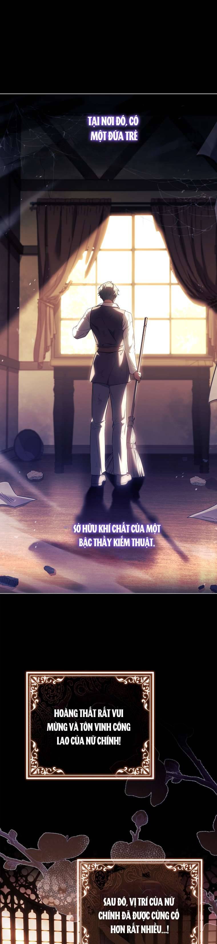 Chồng Ơi, Tại Sao Chúng Ta Không Thể Ly Hôn? Chapter 10 - Trang 20