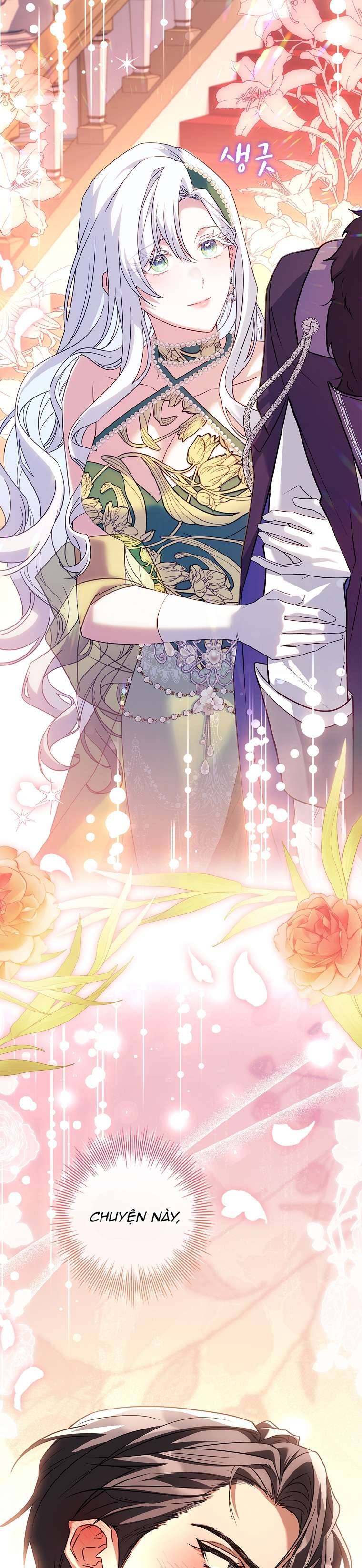 Chồng Ơi, Tại Sao Chúng Ta Không Thể Ly Hôn? Chapter 39 - Trang 45