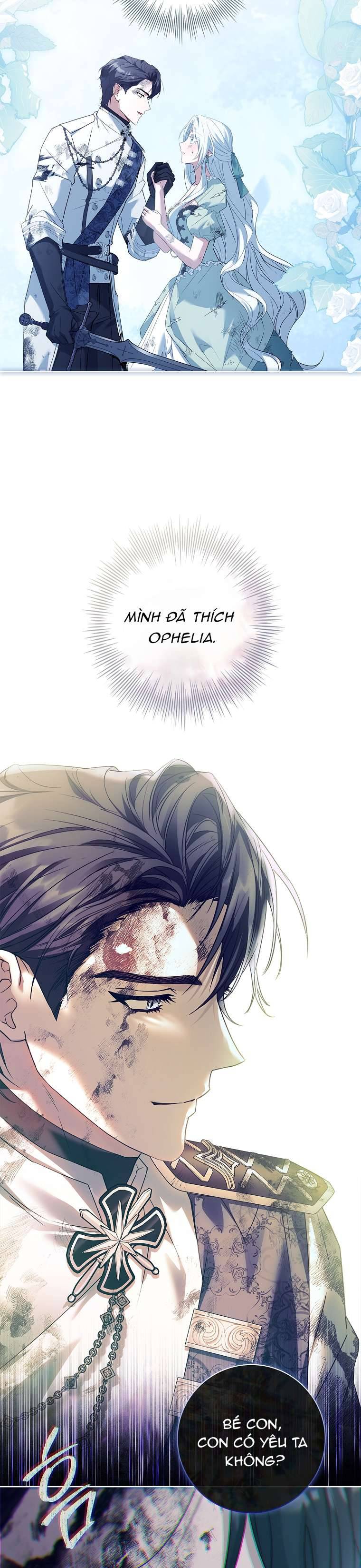 Chồng Ơi, Tại Sao Chúng Ta Không Thể Ly Hôn? Chapter 52 - Trang 15