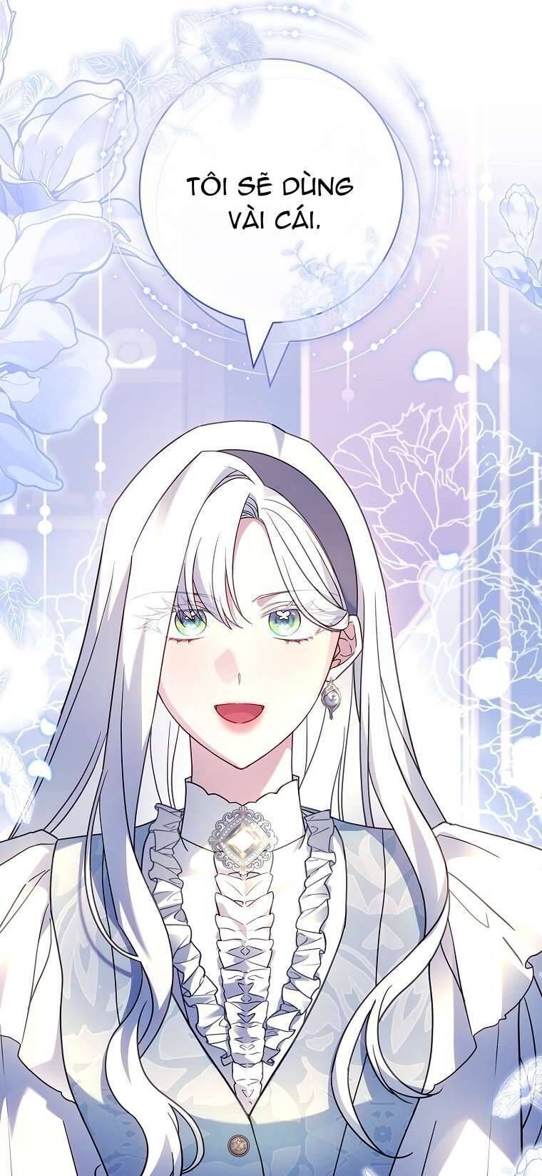 Chồng Ơi, Tại Sao Chúng Ta Không Thể Ly Hôn? Chapter 55 - Trang 68