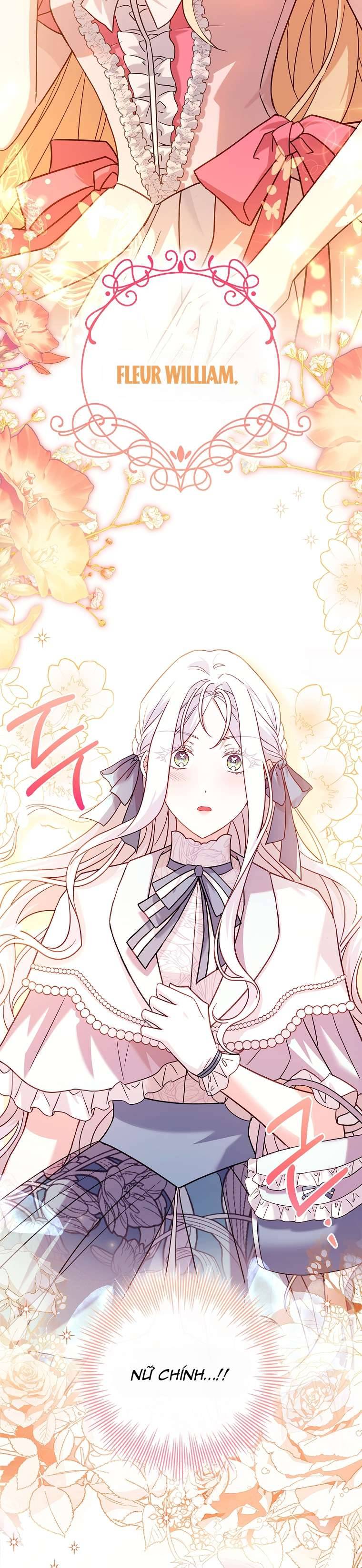 Chồng Ơi, Tại Sao Chúng Ta Không Thể Ly Hôn? Chapter 11 - Trang 2