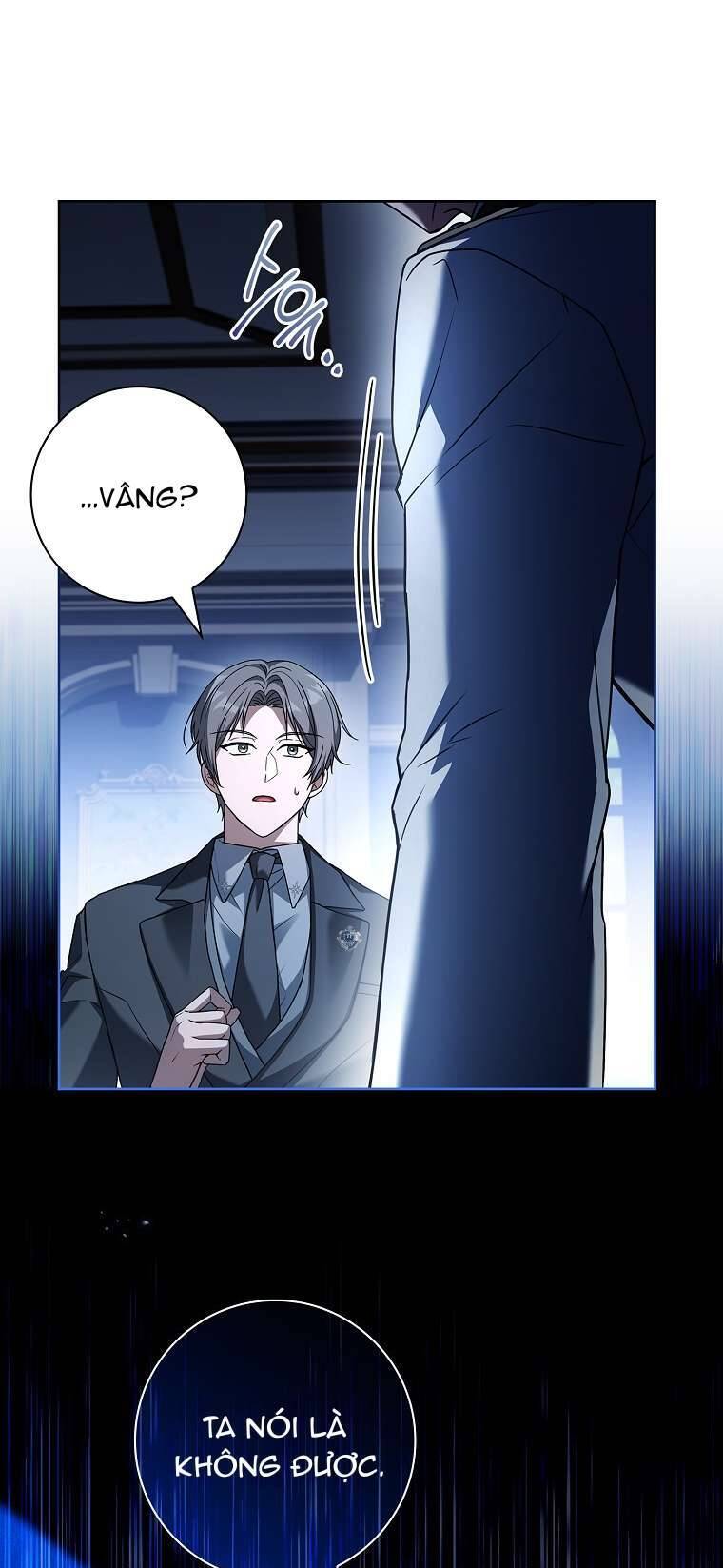 Chồng Ơi, Tại Sao Chúng Ta Không Thể Ly Hôn? Chapter 56 - Trang 39