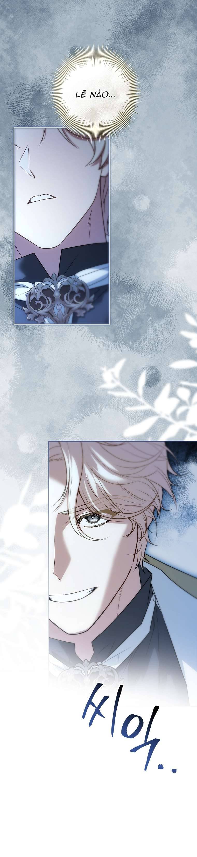 Chồng Ơi, Tại Sao Chúng Ta Không Thể Ly Hôn? Chapter 51 - Trang 15