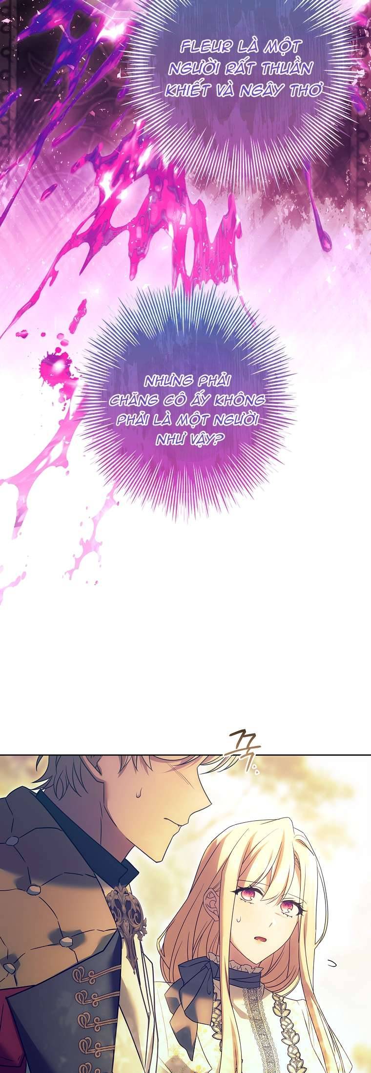Chồng Ơi, Tại Sao Chúng Ta Không Thể Ly Hôn? Chapter 53 - Trang 30
