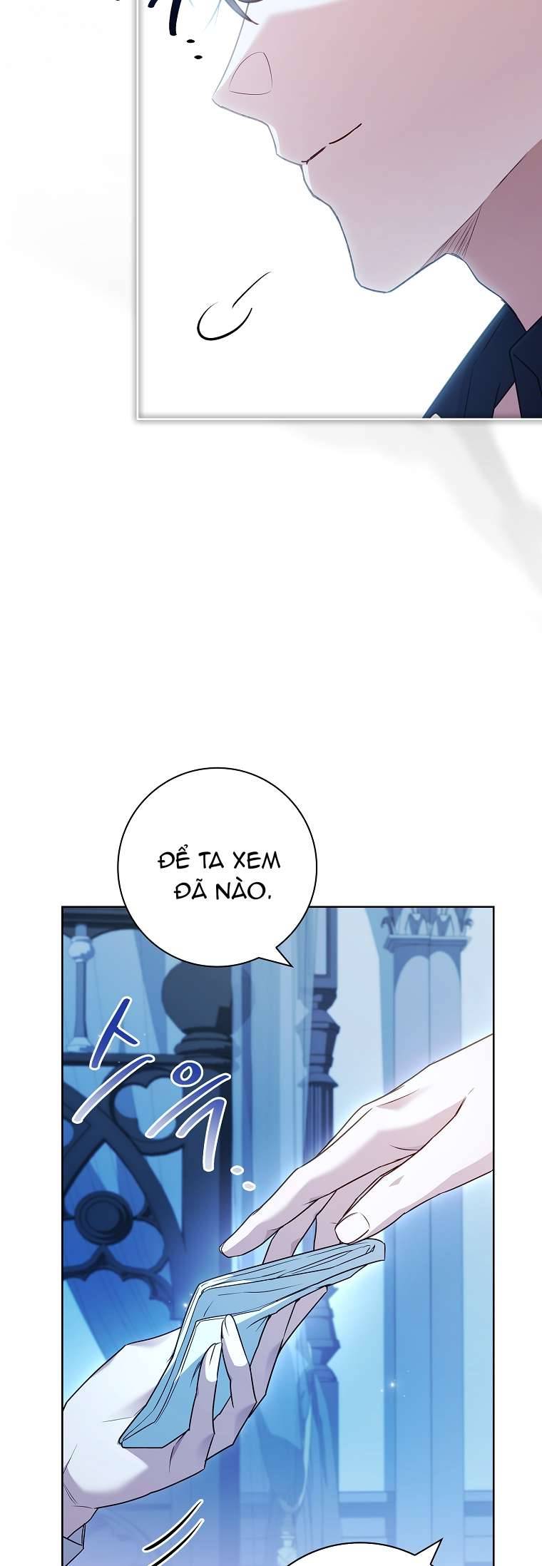 Chồng Ơi, Tại Sao Chúng Ta Không Thể Ly Hôn? Chapter 47 - Trang 33
