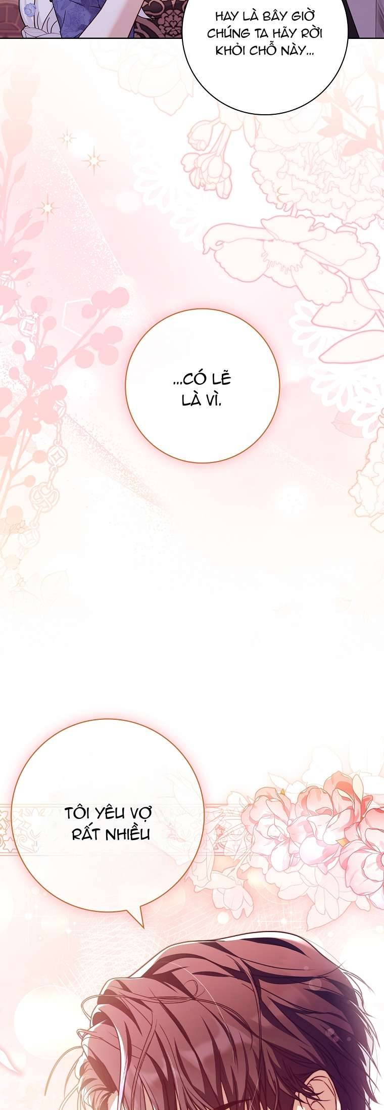 Chồng Ơi, Tại Sao Chúng Ta Không Thể Ly Hôn? Chapter 5 - Trang 37