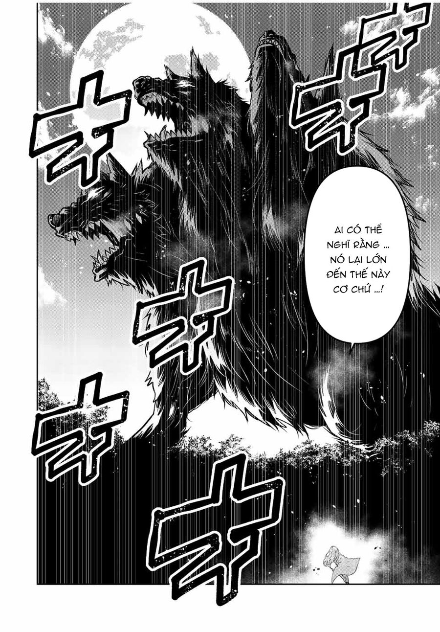 Từ Chức Nghiệp Yếu Nhất Trở Thành '' Thợ Rèn'' Mạnh Nhất Chapter 103 - Trang 2