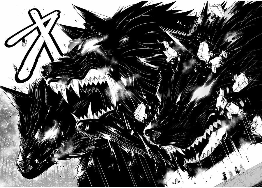 Từ Chức Nghiệp Yếu Nhất Trở Thành '' Thợ Rèn'' Mạnh Nhất Chapter 102 - Trang 10