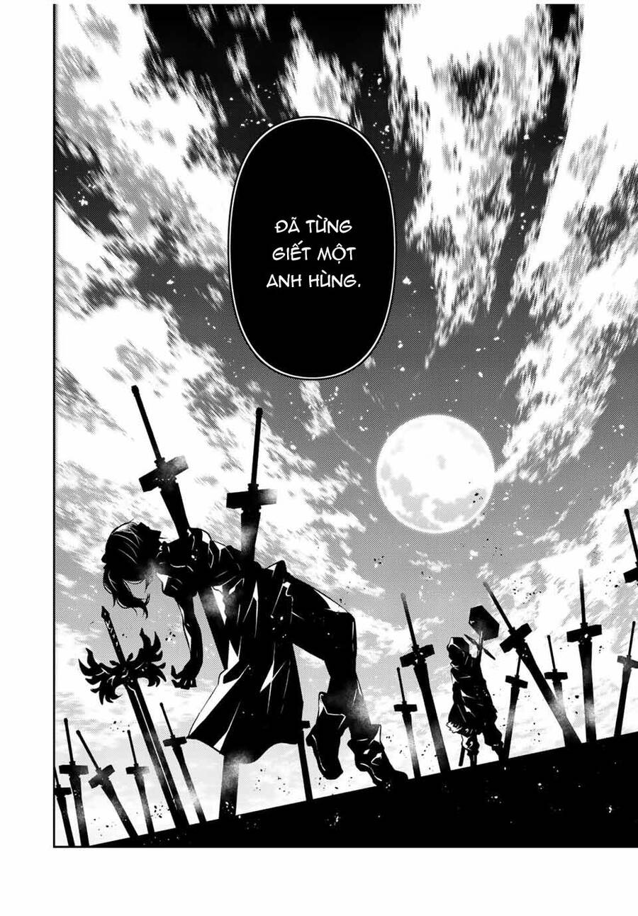 Từ Chức Nghiệp Yếu Nhất Trở Thành '' Thợ Rèn'' Mạnh Nhất Chapter 95 - Trang 6
