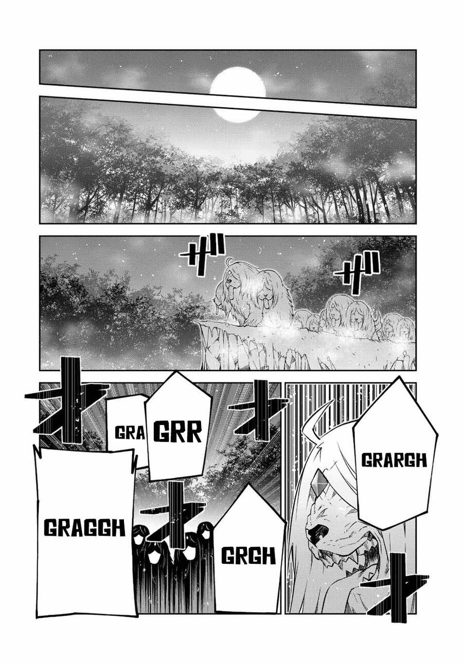 Từ Chức Nghiệp Yếu Nhất Trở Thành '' Thợ Rèn'' Mạnh Nhất Chapter 100 - Trang 10