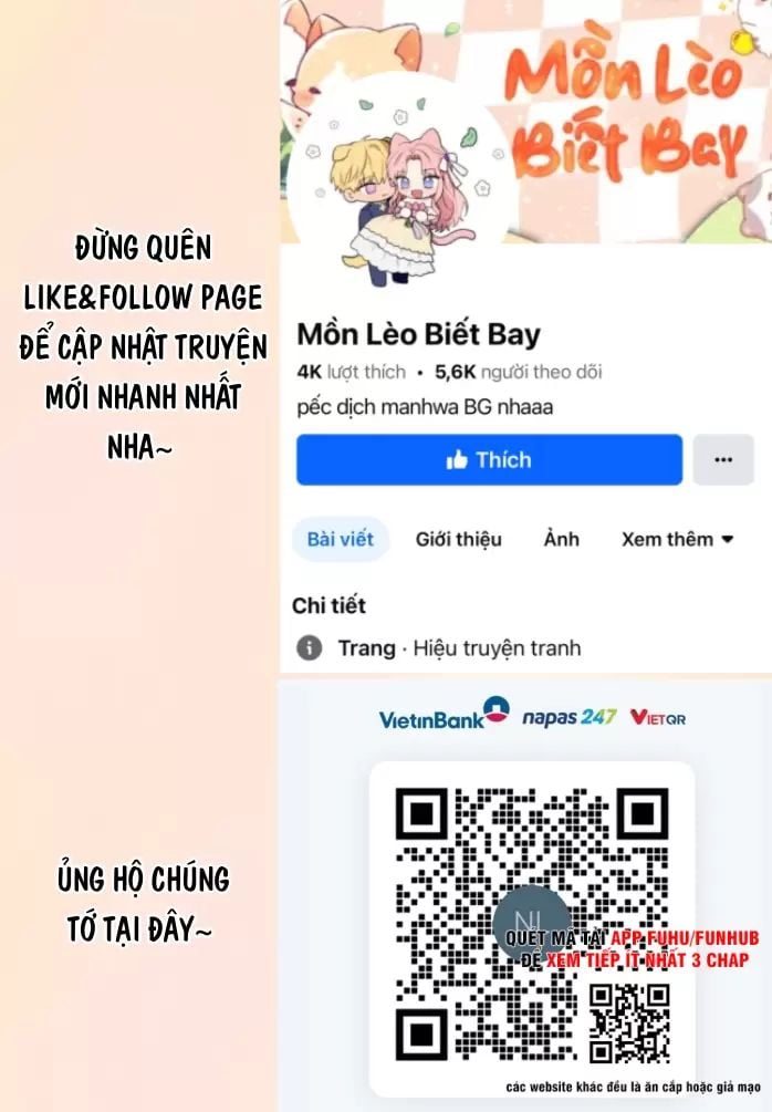 Tôi Sẽ Sống Thử Cuộc Đời Của Ác Nữ Chapter 16 - Trang 0