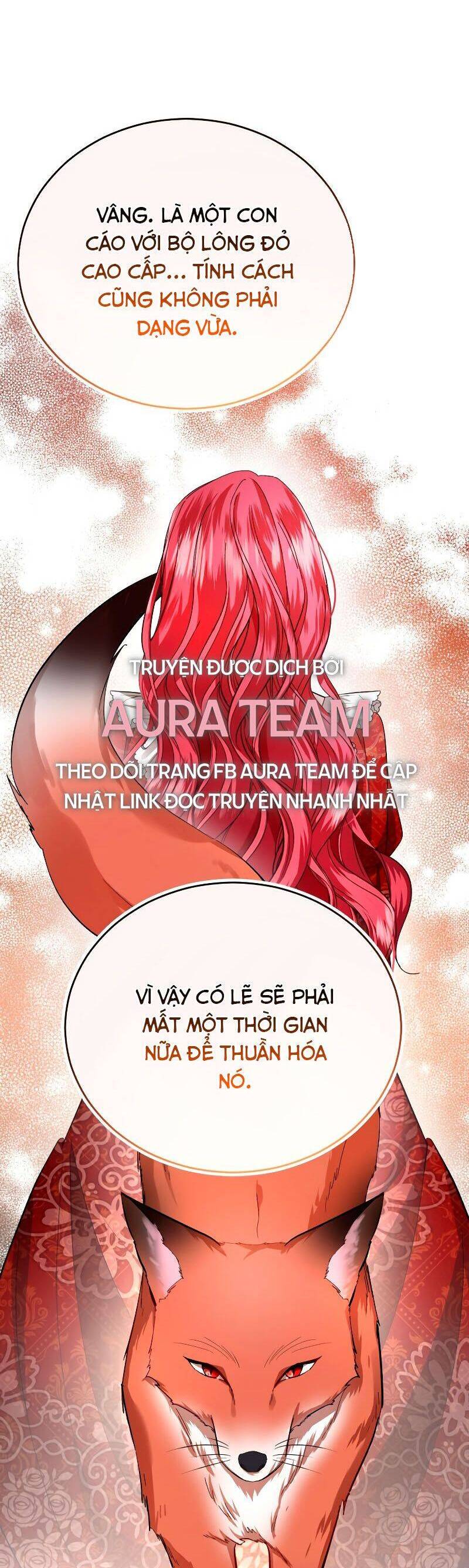 Tôi Sẽ Sống Thử Cuộc Đời Của Ác Nữ Chapter 10 - Trang 39