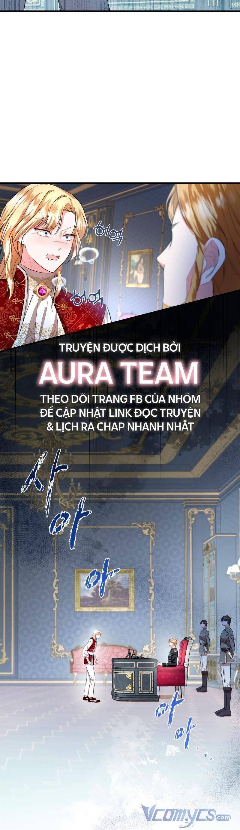 Tôi Sẽ Sống Thử Cuộc Đời Của Ác Nữ Chapter 11 - Trang 6