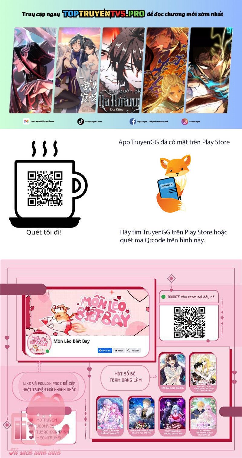 Tôi Sẽ Sống Thử Cuộc Đời Của Ác Nữ Chapter 56 - Trang 0