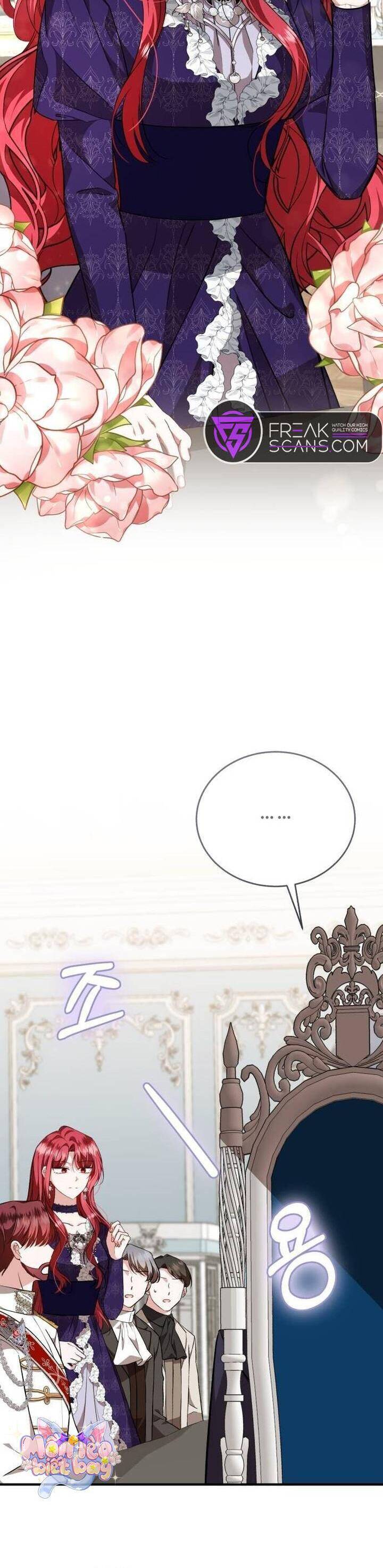 Tôi Sẽ Sống Thử Cuộc Đời Của Ác Nữ Chapter 52 - Trang 2