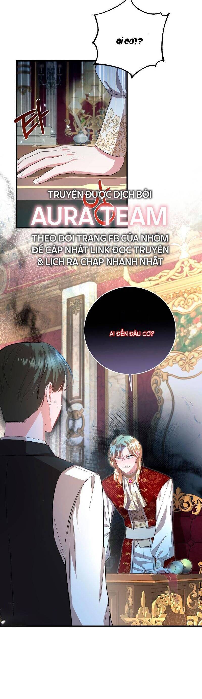 Tôi Sẽ Sống Thử Cuộc Đời Của Ác Nữ Chapter 11 - Trang 1