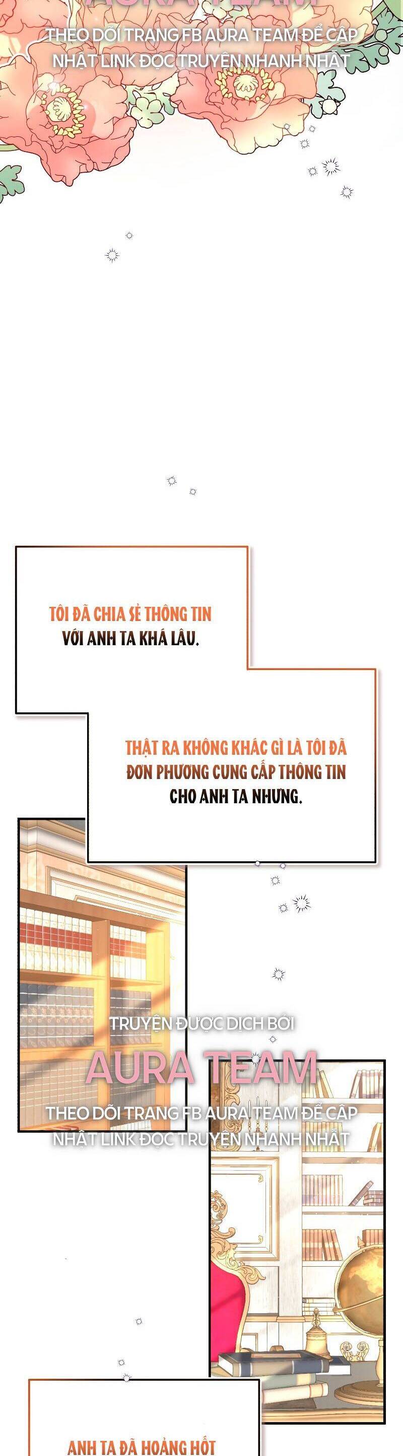 Tôi Sẽ Sống Thử Cuộc Đời Của Ác Nữ Chapter 10 - Trang 16