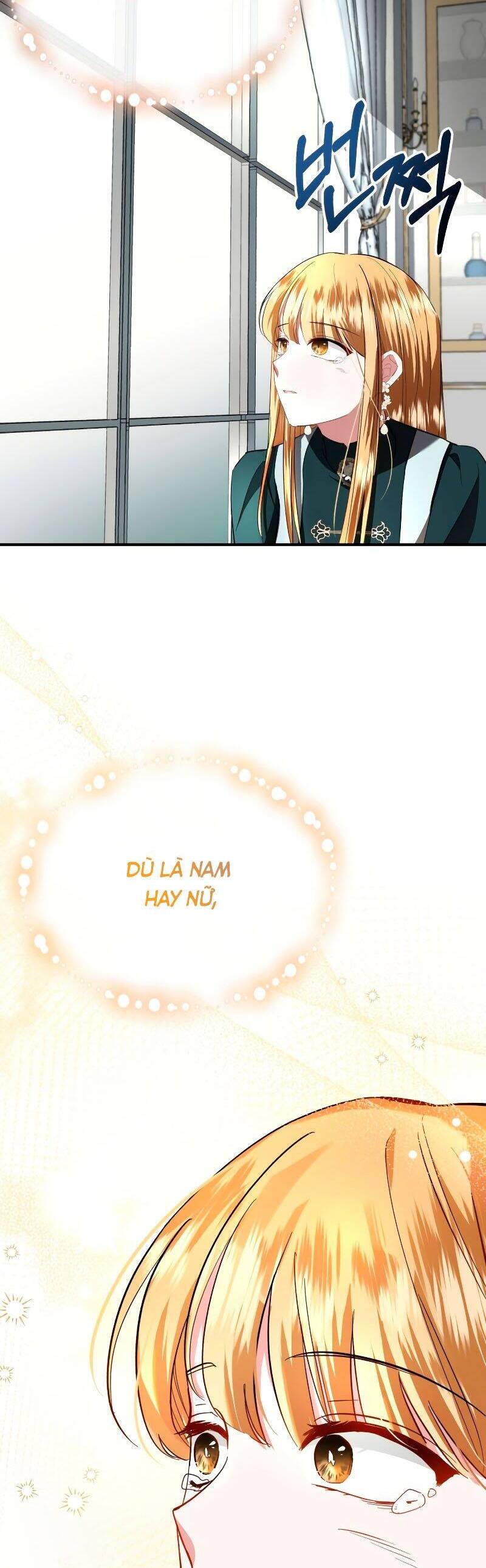 Tôi Sẽ Sống Thử Cuộc Đời Của Ác Nữ Chapter 7 - Trang 46