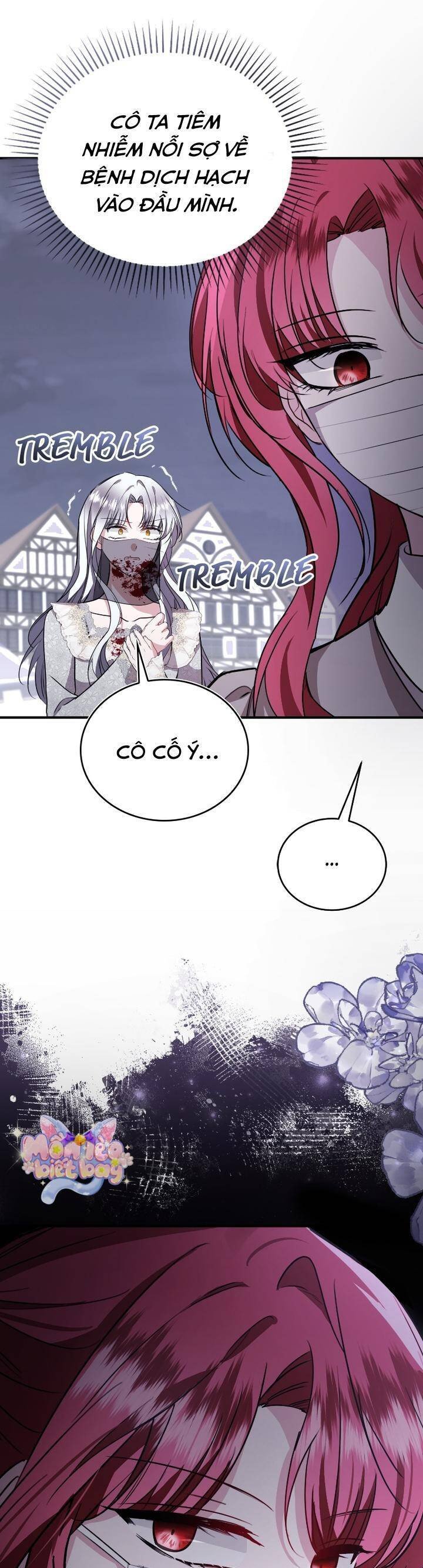 Tôi Sẽ Sống Thử Cuộc Đời Của Ác Nữ Chapter 58 - Trang 43