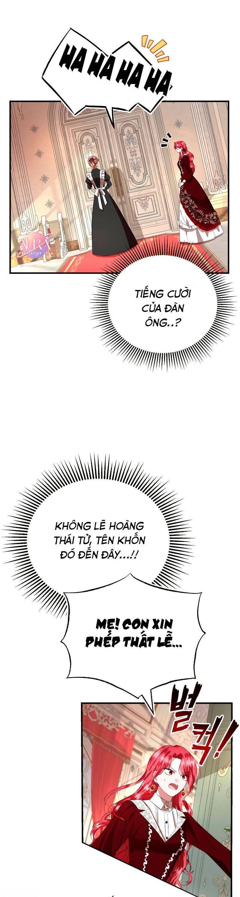 Tôi Sẽ Sống Thử Cuộc Đời Của Ác Nữ Chapter 9 - Trang 48