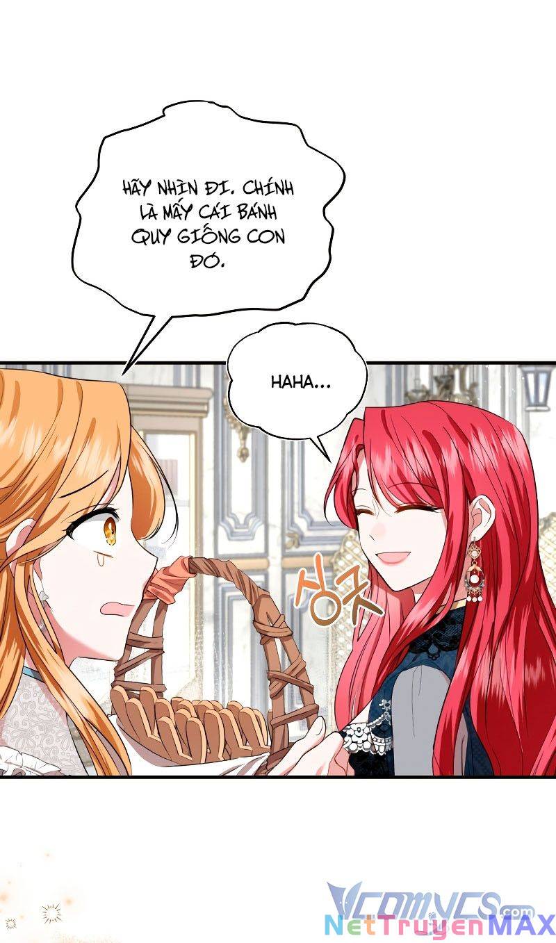 Tôi Sẽ Sống Thử Cuộc Đời Của Ác Nữ Chapter 5 - Trang 5