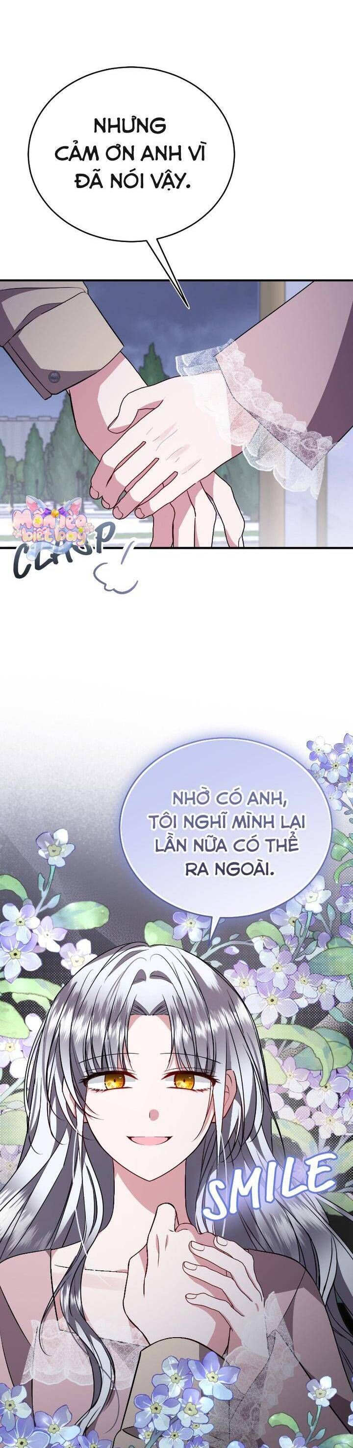 Tôi Sẽ Sống Thử Cuộc Đời Của Ác Nữ Chapter 60 - Trang 24