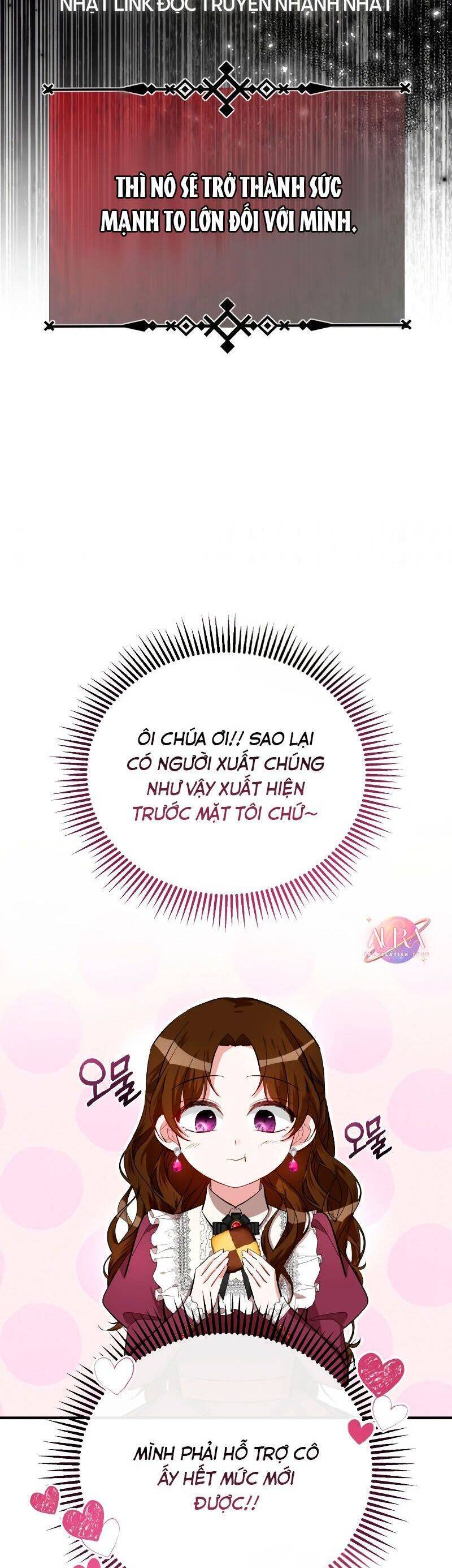 Tôi Sẽ Sống Thử Cuộc Đời Của Ác Nữ Chapter 9 - Trang 40