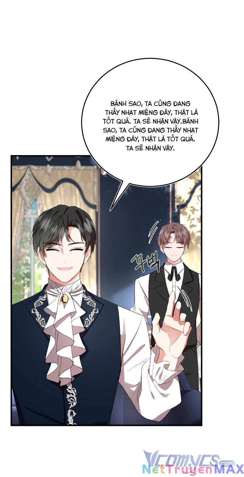 Tôi Sẽ Sống Thử Cuộc Đời Của Ác Nữ Chapter 5 - Trang 47