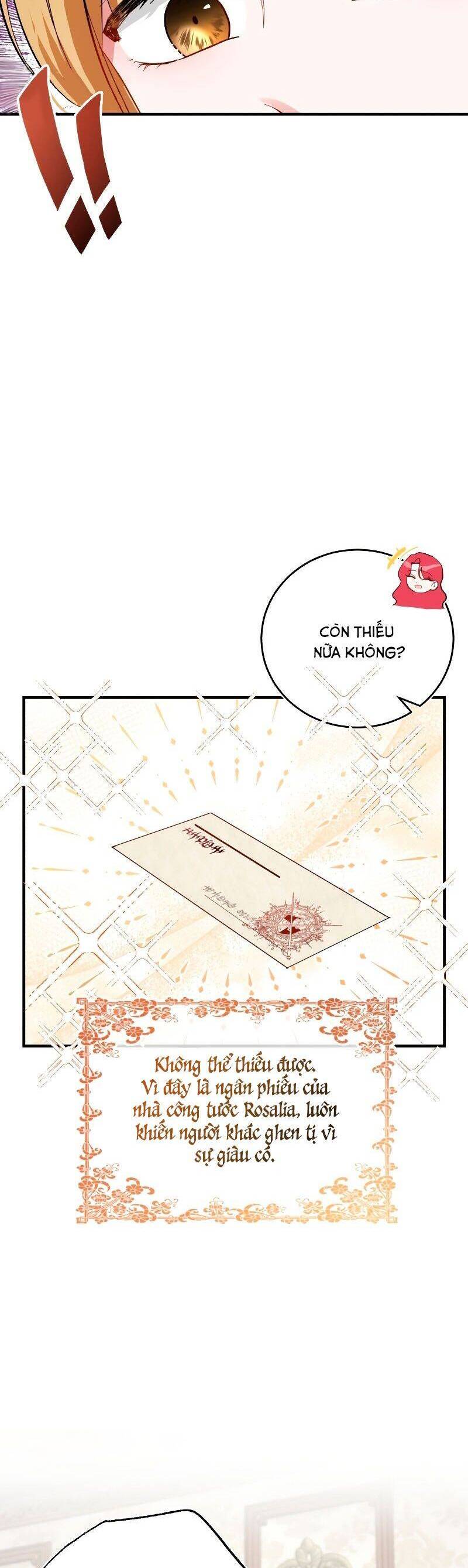 Tôi Sẽ Sống Thử Cuộc Đời Của Ác Nữ Chapter 8 - Trang 26