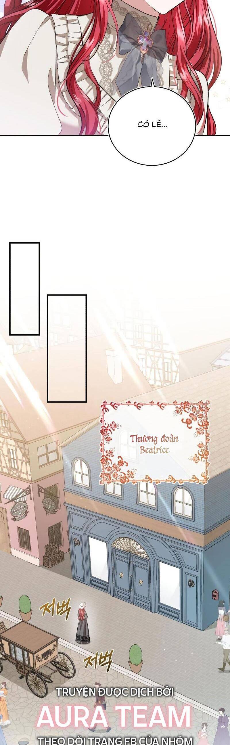Tôi Sẽ Sống Thử Cuộc Đời Của Ác Nữ Chapter 14 - Trang 25
