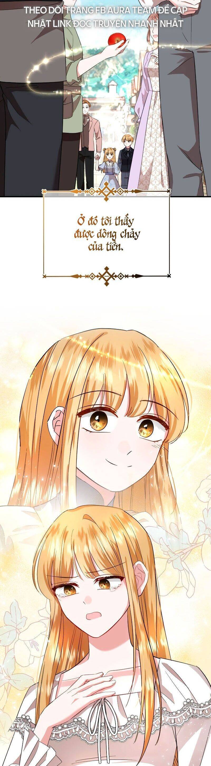 Tôi Sẽ Sống Thử Cuộc Đời Của Ác Nữ Chapter 8 - Trang 17