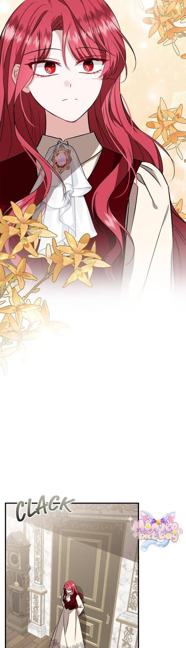 Tôi Sẽ Sống Thử Cuộc Đời Của Ác Nữ Chapter 54 - Trang 13
