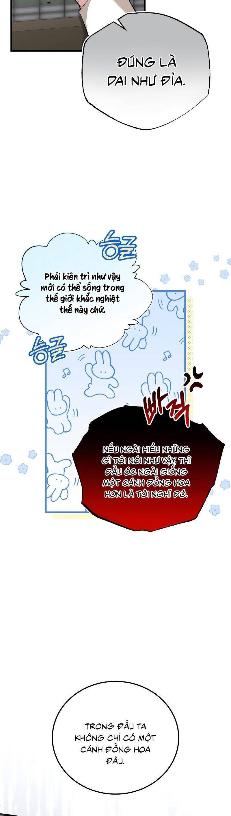 Tôi Sẽ Sống Thử Cuộc Đời Của Ác Nữ Chapter 15 - Trang 12