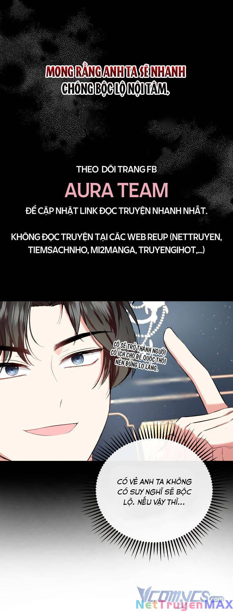 Tôi Sẽ Sống Thử Cuộc Đời Của Ác Nữ Chapter 5 - Trang 29