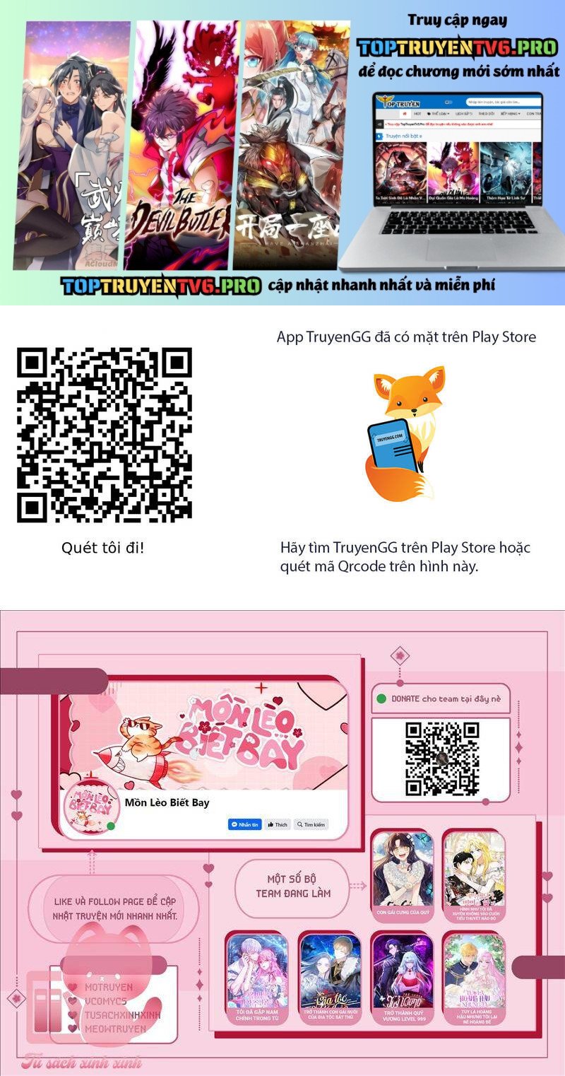 Tôi Sẽ Sống Thử Cuộc Đời Của Ác Nữ Chapter 59 - Trang 0