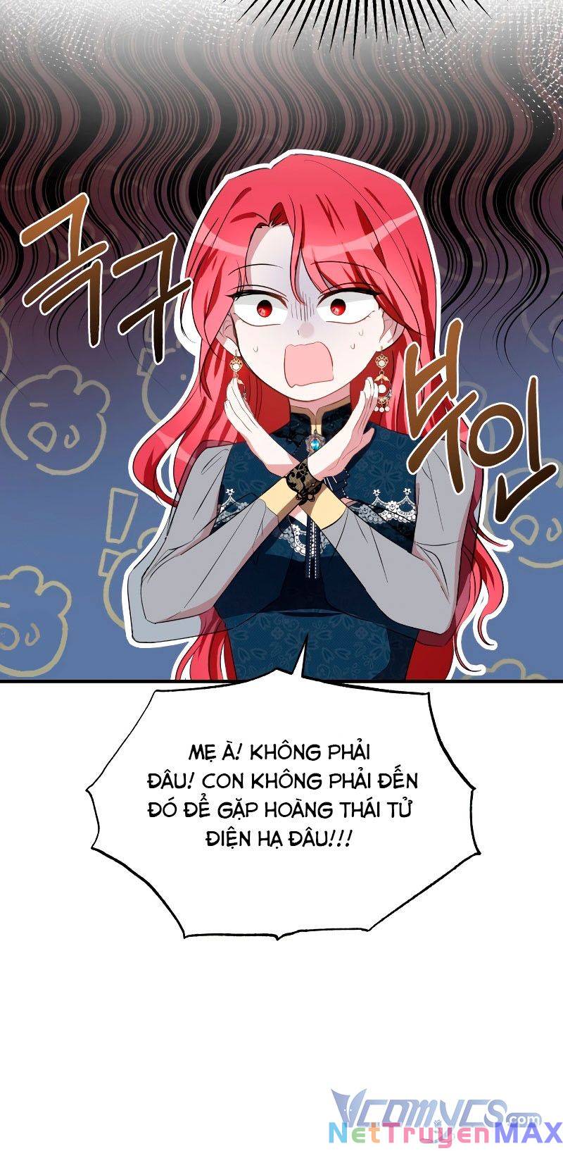 Tôi Sẽ Sống Thử Cuộc Đời Của Ác Nữ Chapter 5 - Trang 16